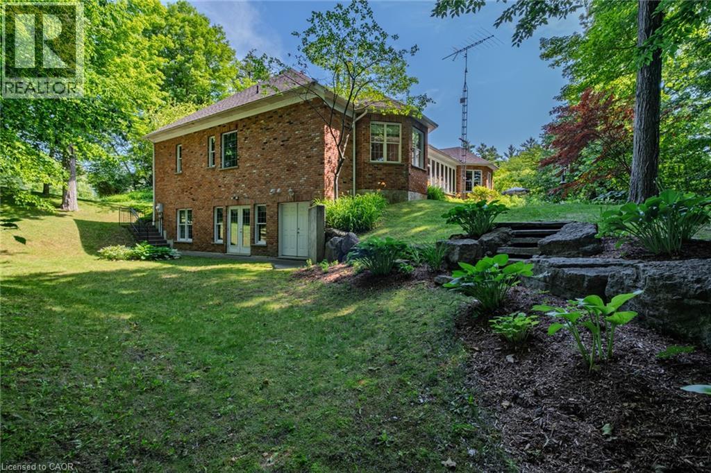 6711 Wellington Rd 34, Puslinch, ON