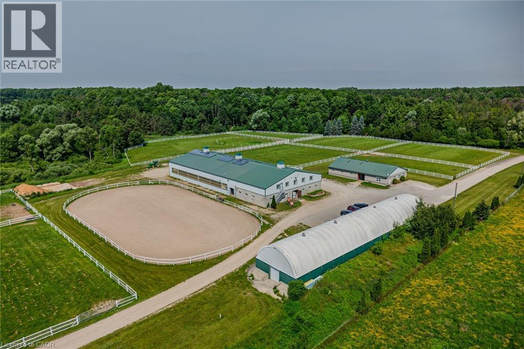 6711 Wellington Rd 34, Puslinch, ON