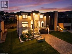 58 KENMIR Avenue St. Davids, ON L0S 1P0