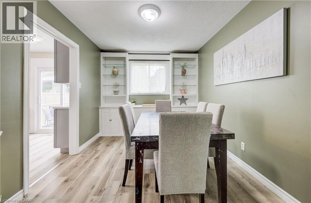 27 Glen Avon Crescent, Kitchener, ON