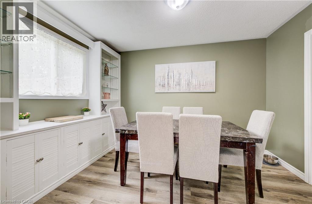 27 Glen Avon Crescent, Kitchener, ON
