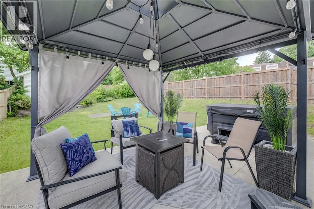 27 Glen Avon Crescent, Kitchener, ON