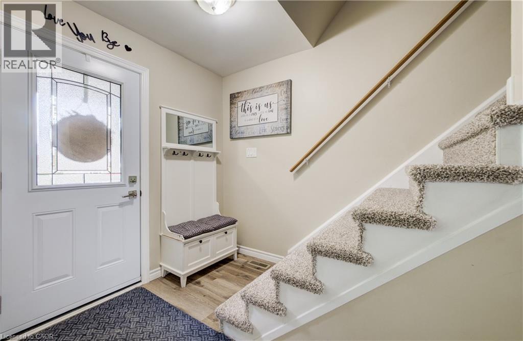 27 Glen Avon Crescent, Kitchener, ON