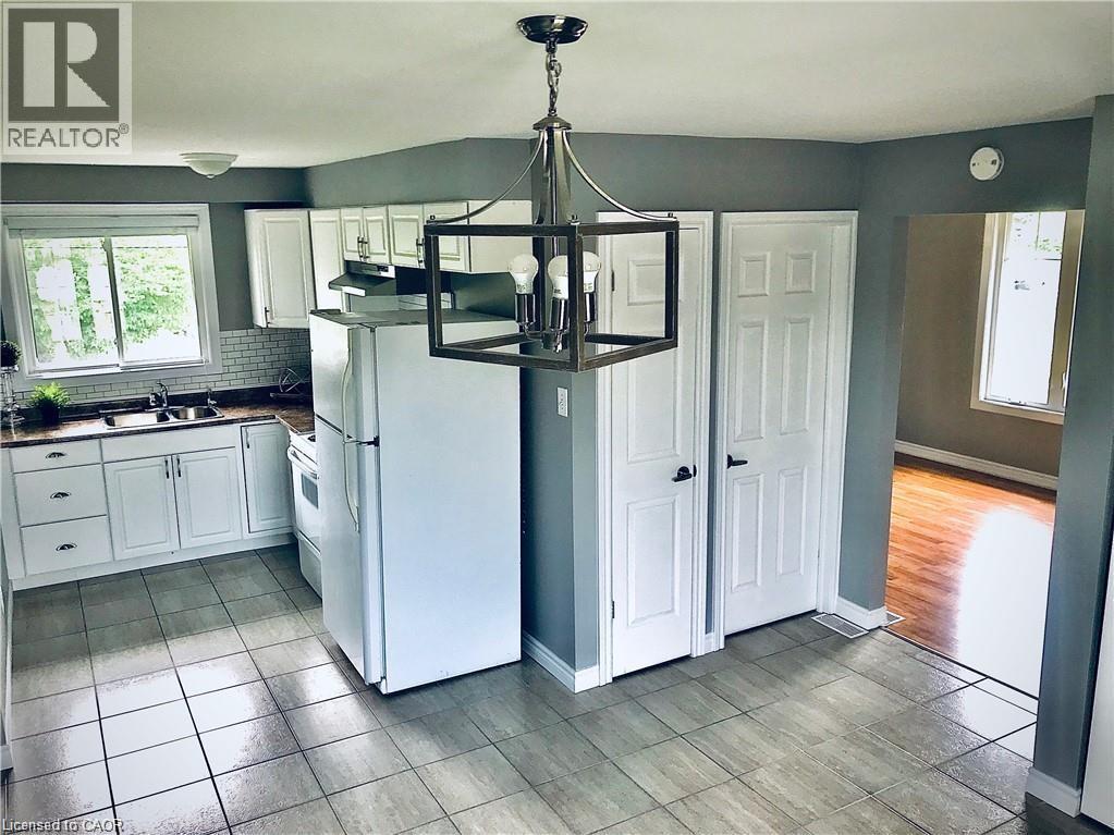 107 Horning Drive Unit# Upper, Hamilton, ON