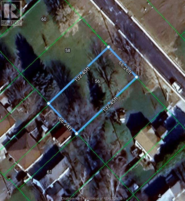 56 Albert Avenue, Ridgetown, ON