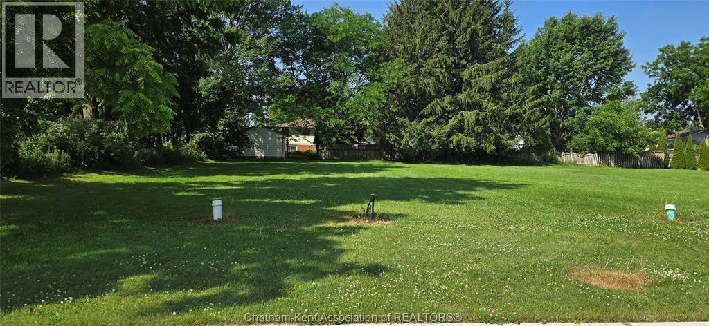 56 Albert Avenue, Ridgetown, ON
