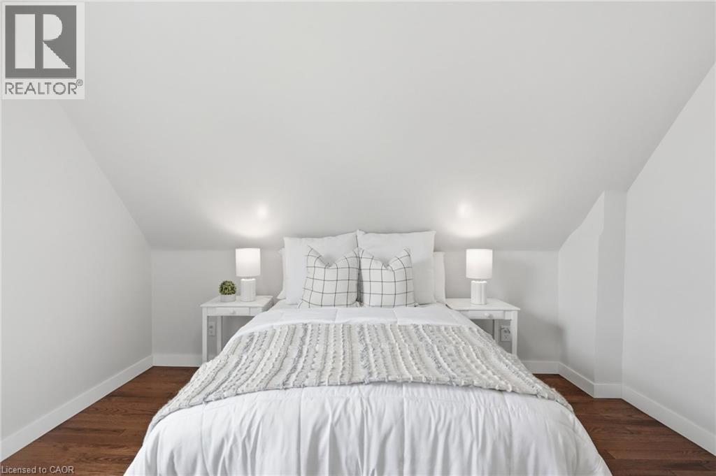 410 Beach Boulevard, Hamilton, ON