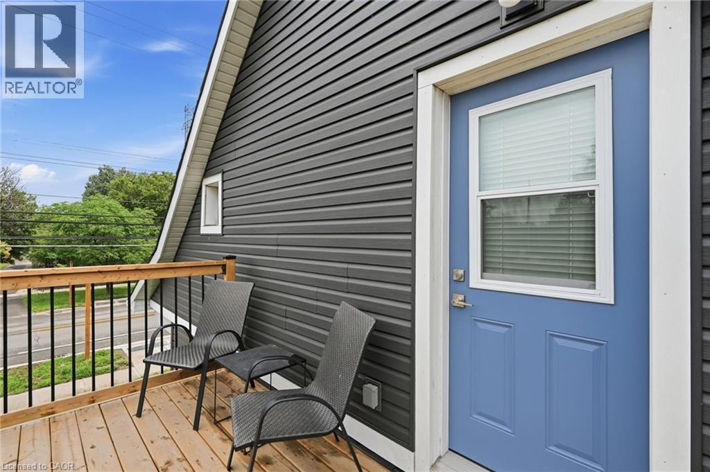 410 Beach Boulevard, Hamilton, ON