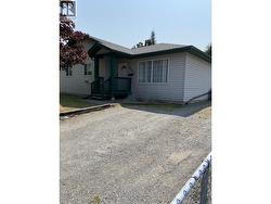5137 MEDEEK AVENUE Terrace, BC V8G 1C9