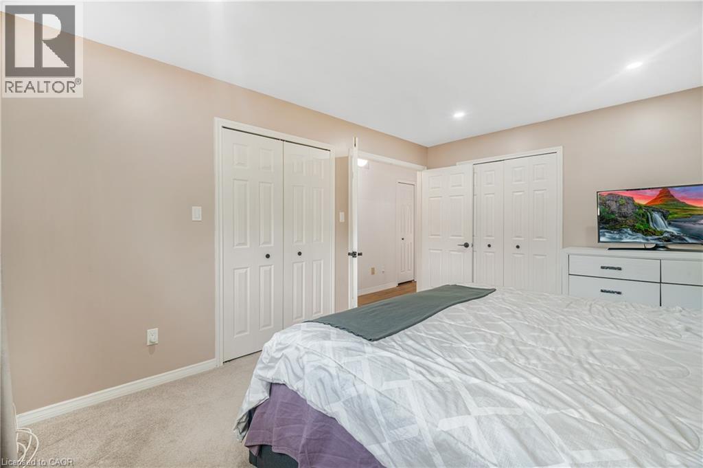 Bedroom - 23 Millpond Place, Mountain, ON