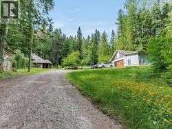 4225 3A Highway Nelson, BC V1L 6N1