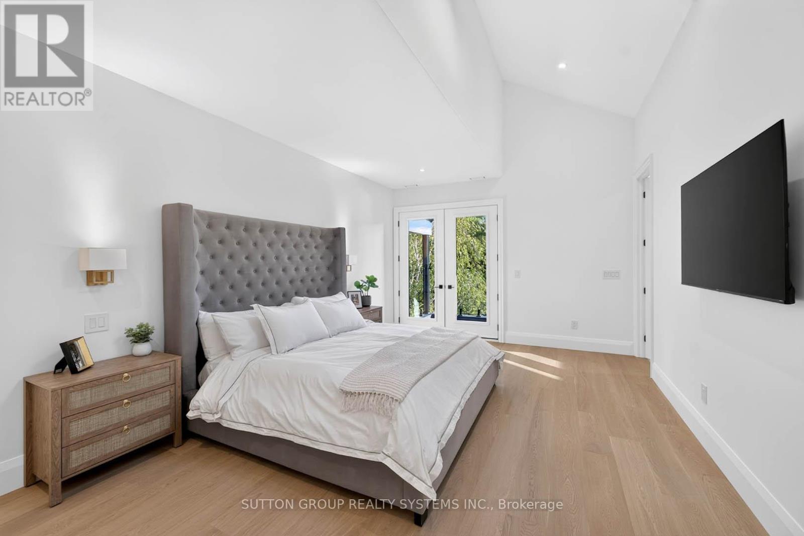 Primary Bdr. - 272 Renforth Drive, Toronto, ON