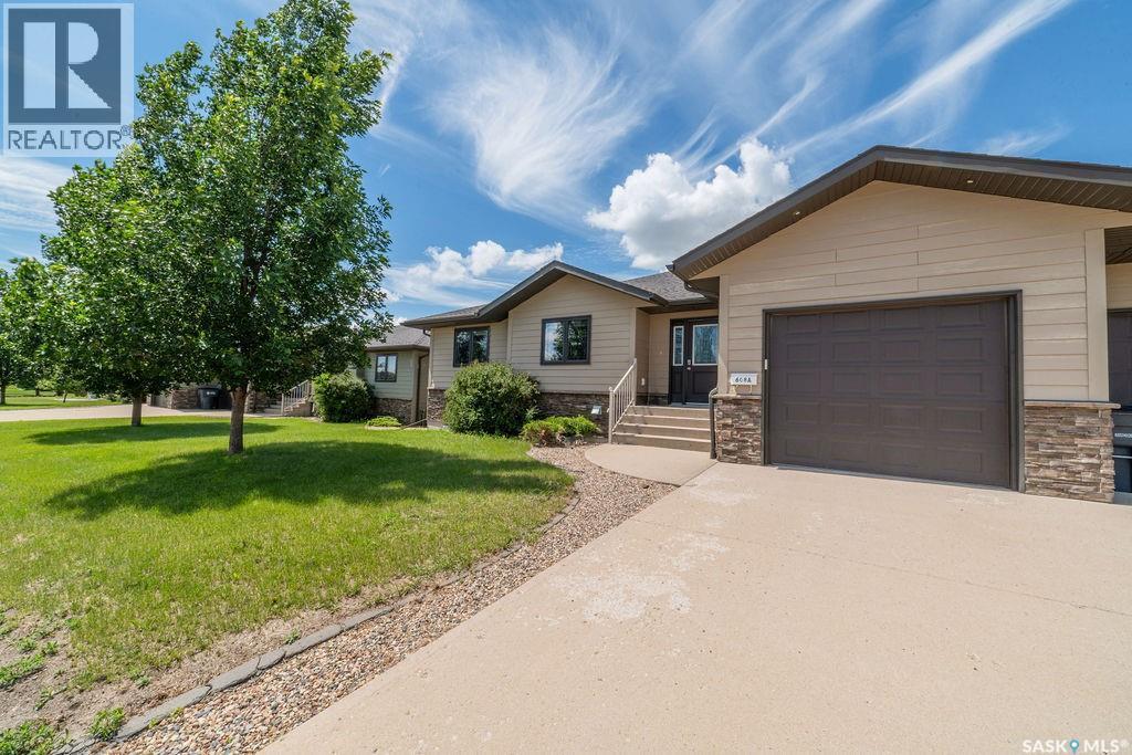 A 608 Riche Street, Bethune, SK