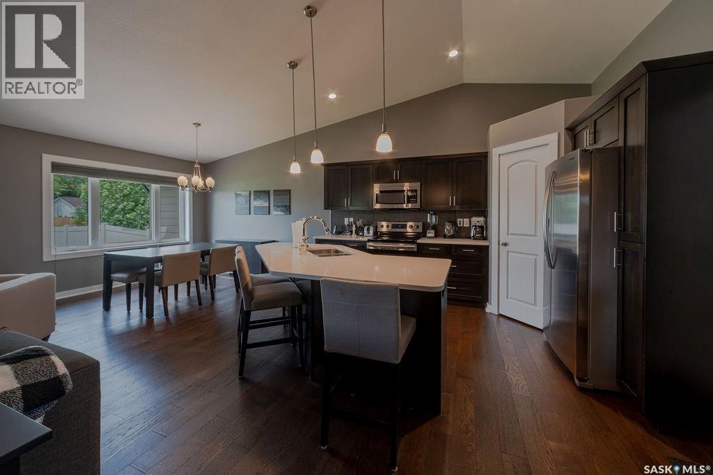 A 608 Riche Street, Bethune, SK