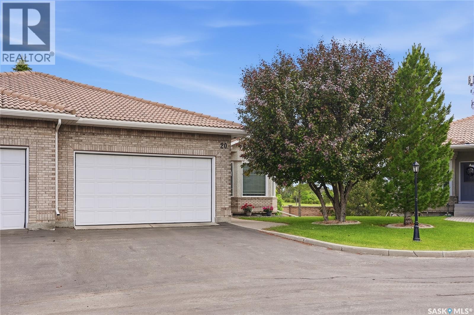 20 315 Bayview Crescent, Saskatoon, SK