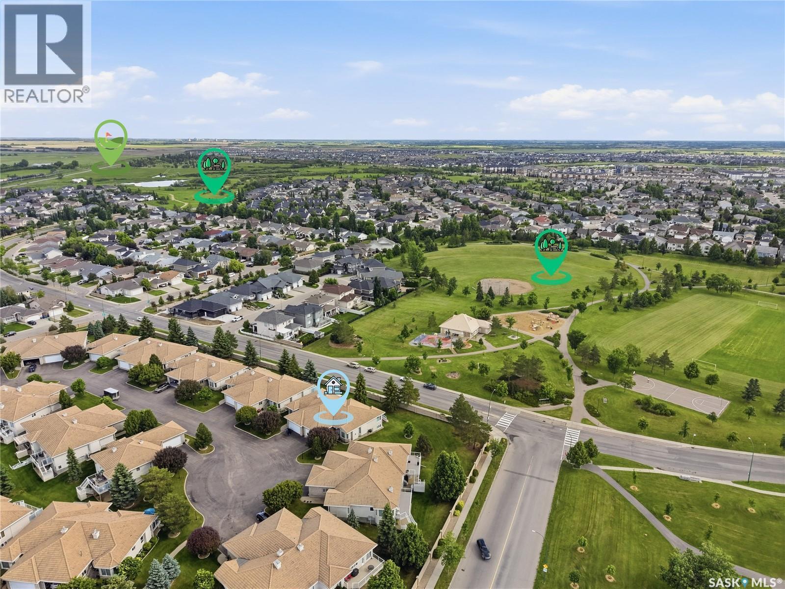 20 315 Bayview Crescent, Saskatoon, SK
