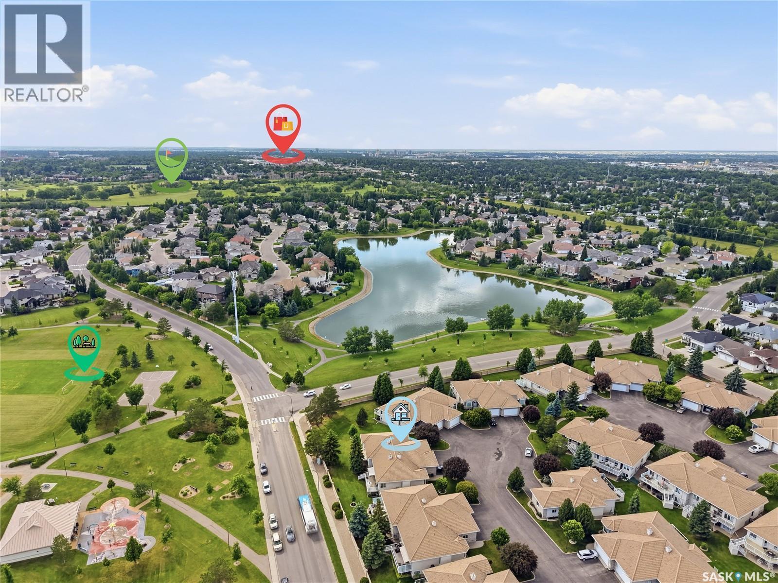 20 315 Bayview Crescent, Saskatoon, SK