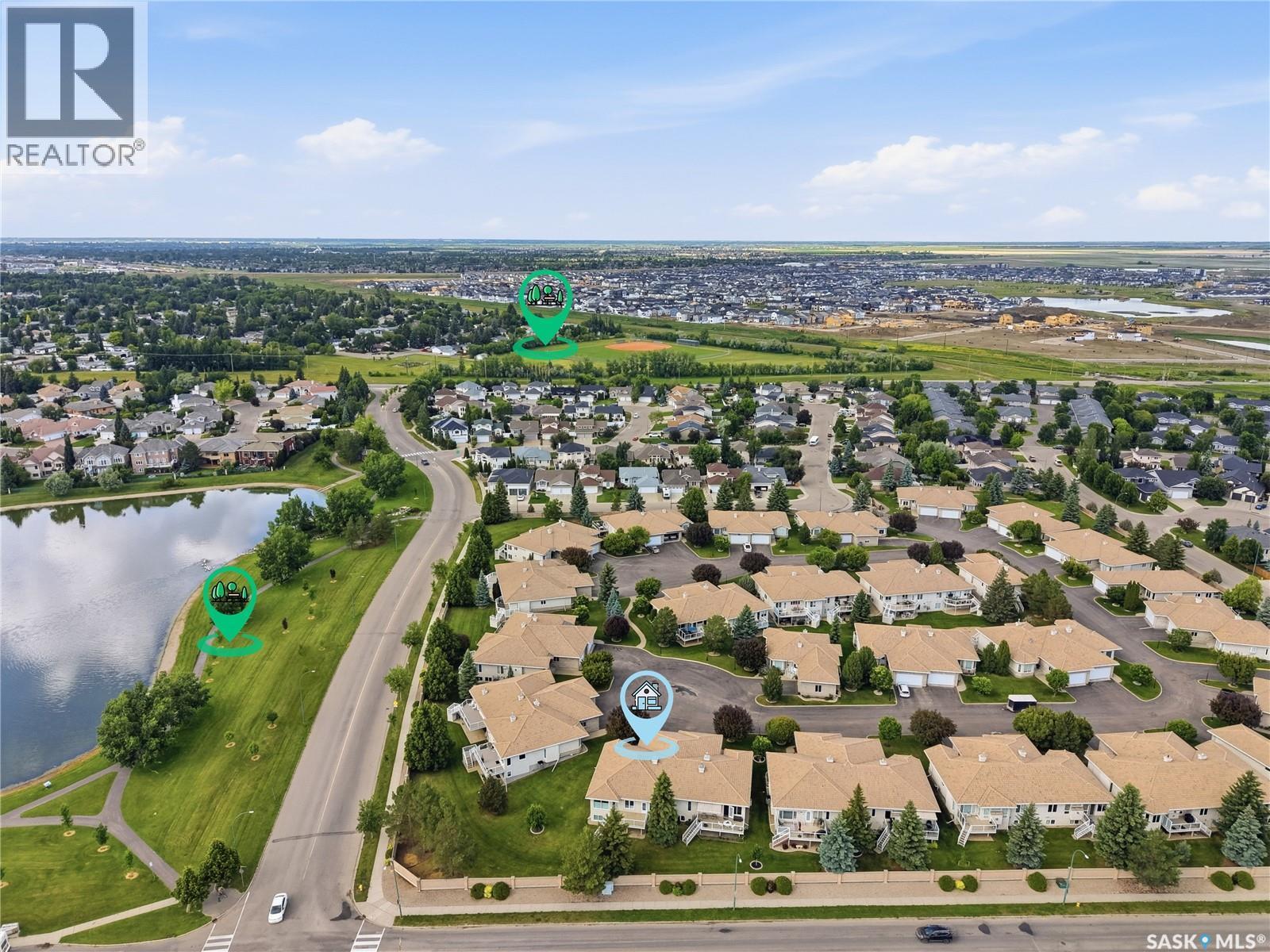 20 315 Bayview Crescent, Saskatoon, SK
