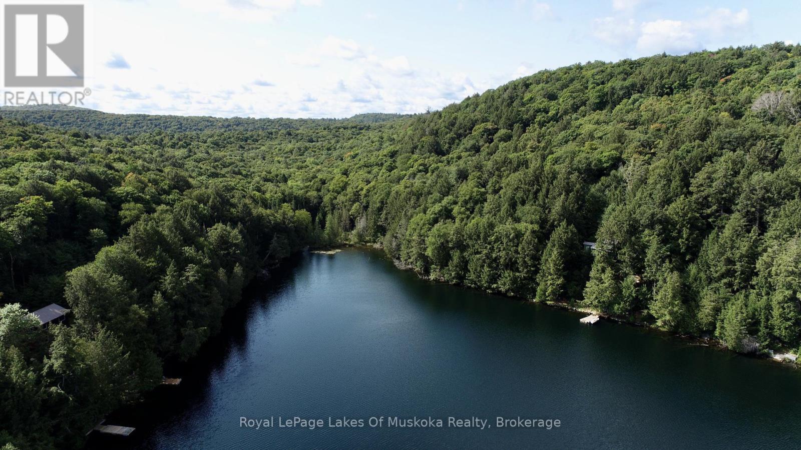 0 Island Lake Wao Island, Kearney, ON
