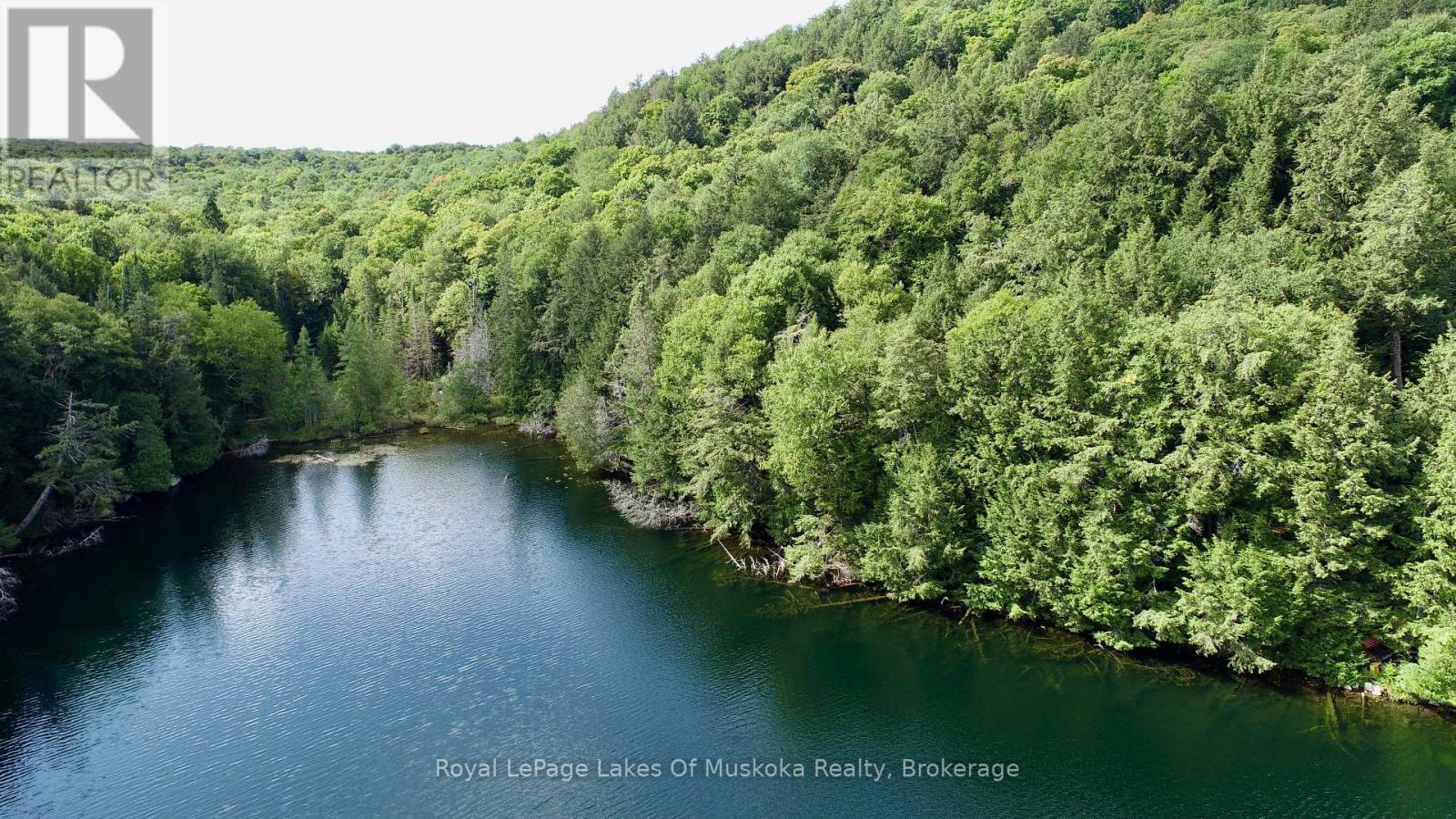 0 Island Lake Wao Island, Kearney, ON