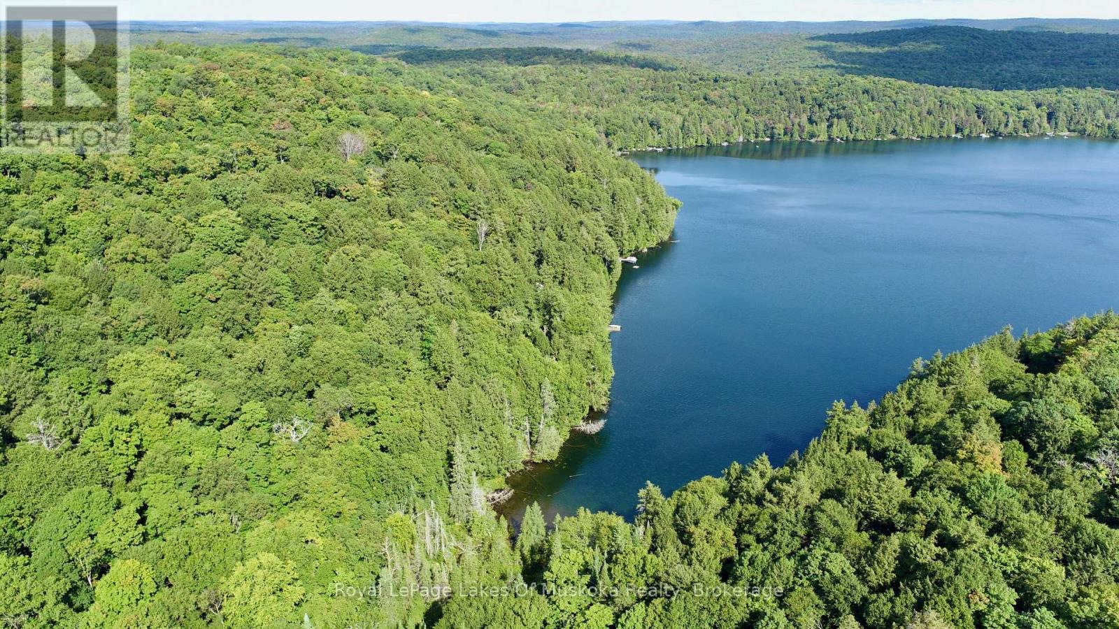 0 Island Lake Wao Island, Kearney, ON
