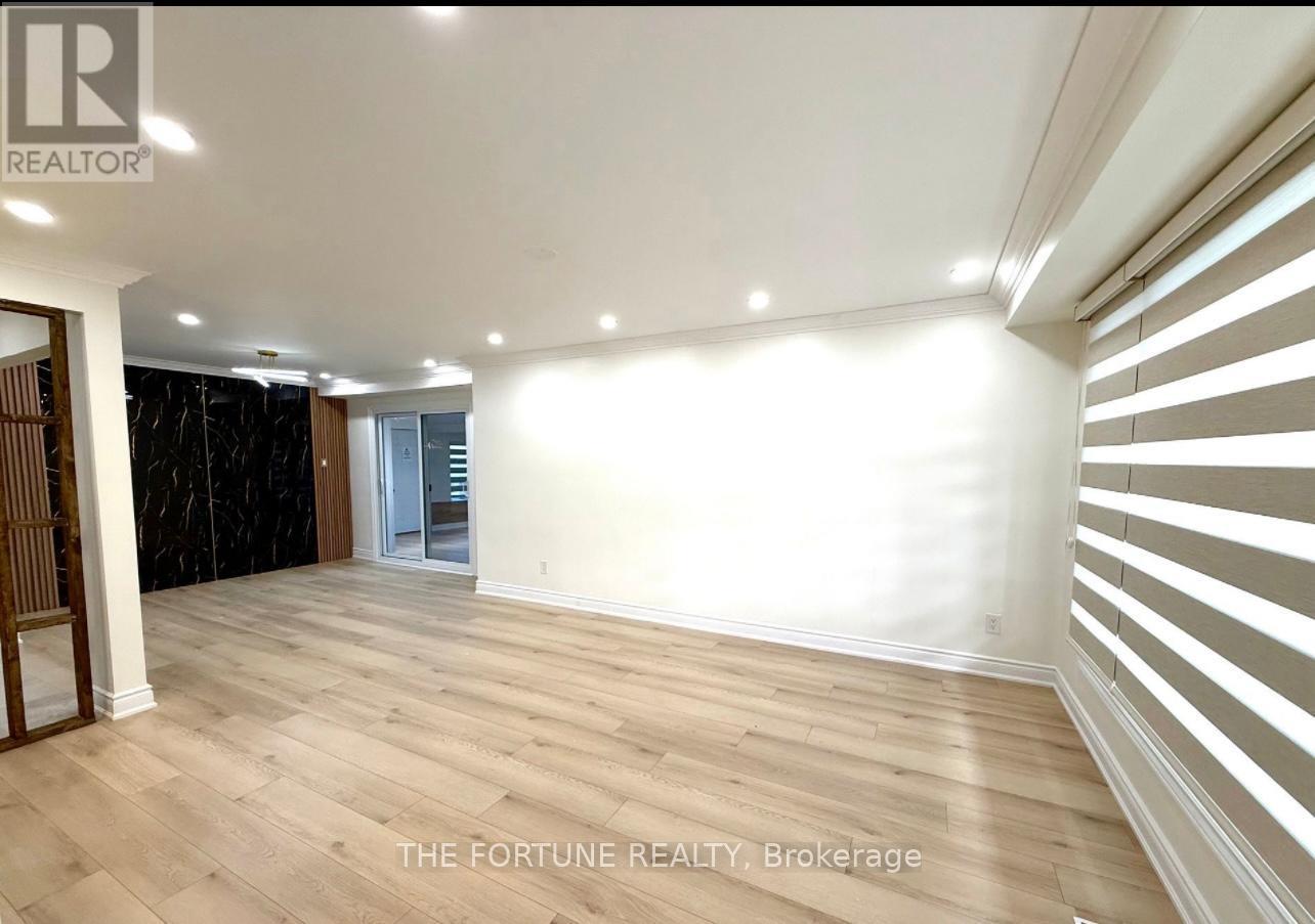 7461 Netherwood Road, Mississauga, ON