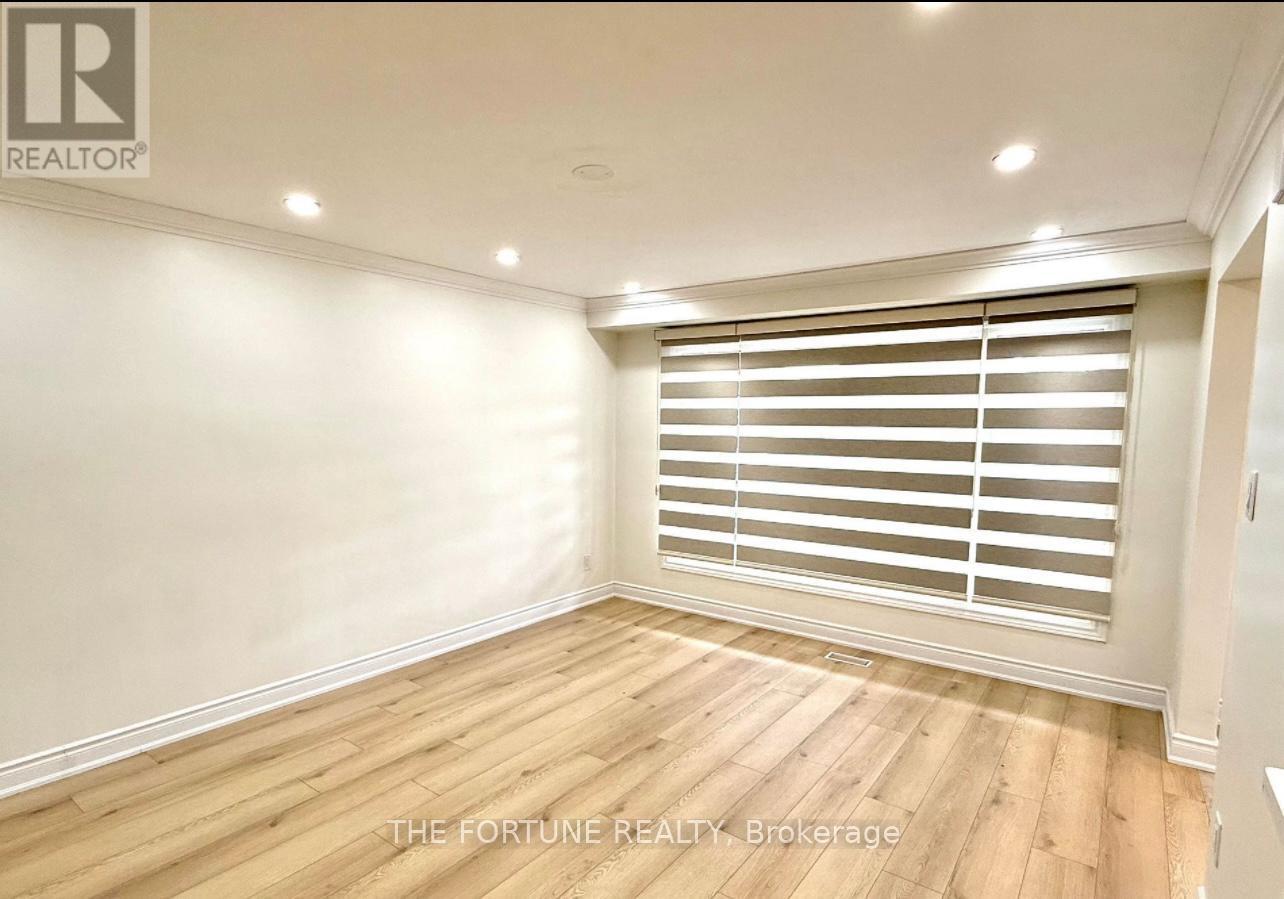 7461 Netherwood Road, Mississauga, ON