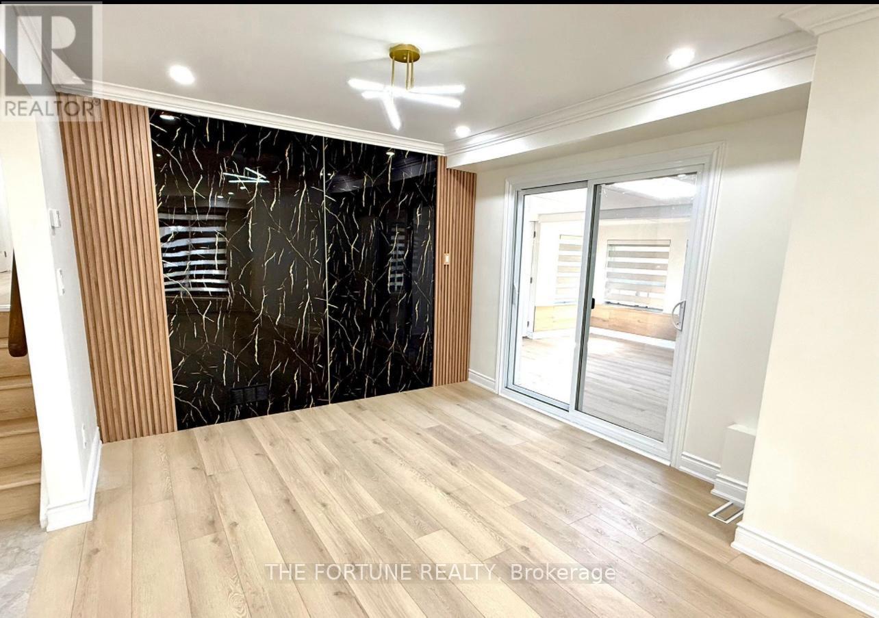 7461 Netherwood Road, Mississauga, ON