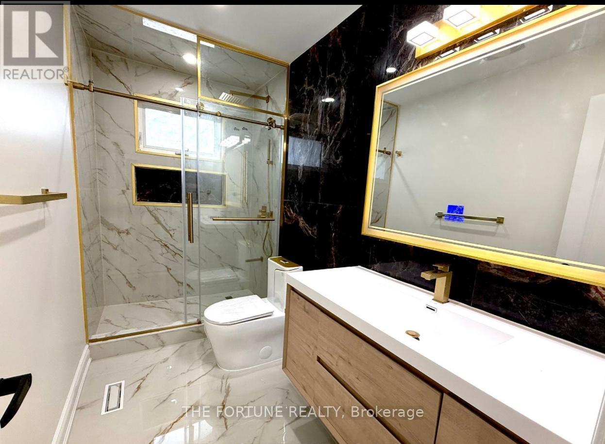 7461 Netherwood Road, Mississauga, ON
