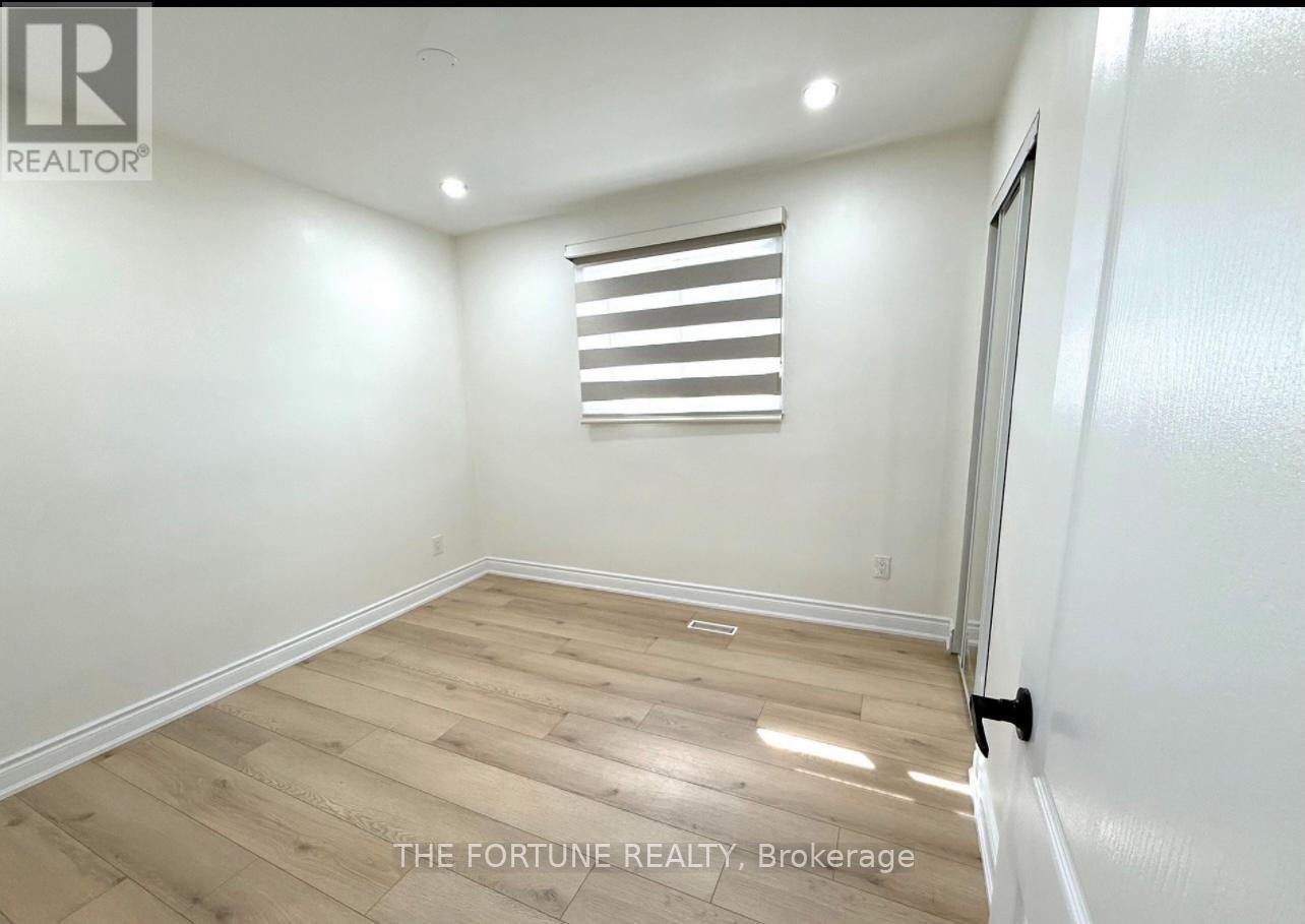 7461 Netherwood Road, Mississauga, ON