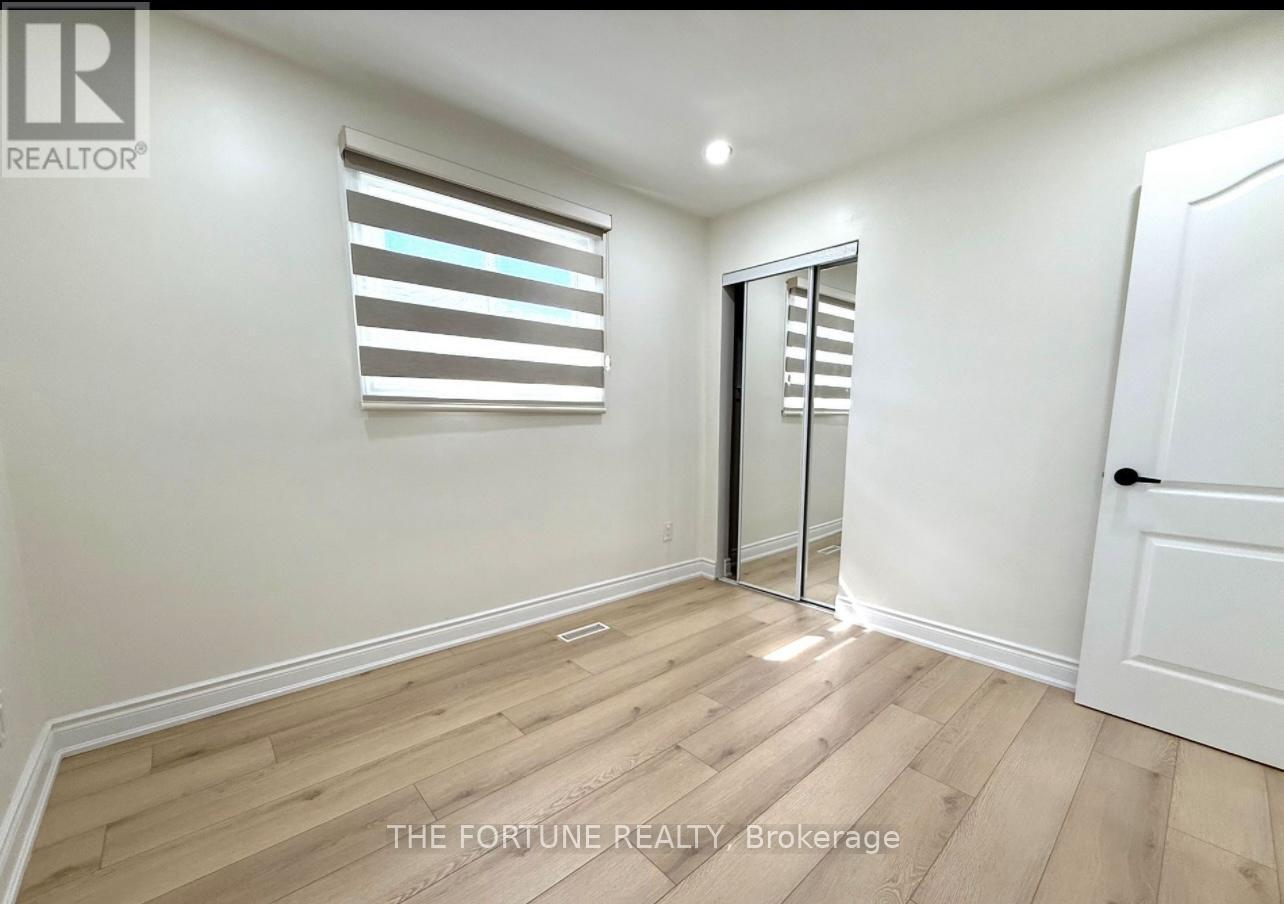 7461 Netherwood Road, Mississauga, ON