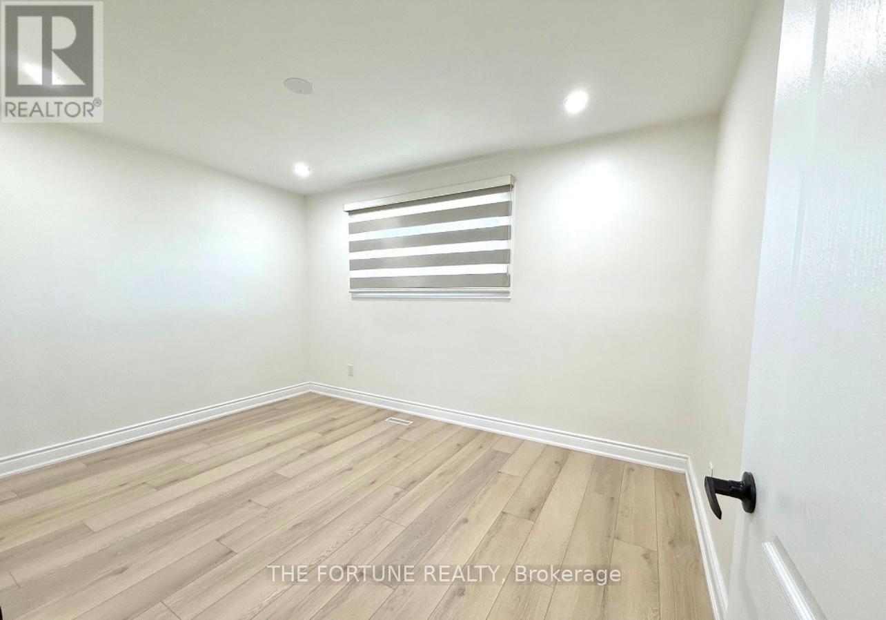 7461 Netherwood Road, Mississauga, ON