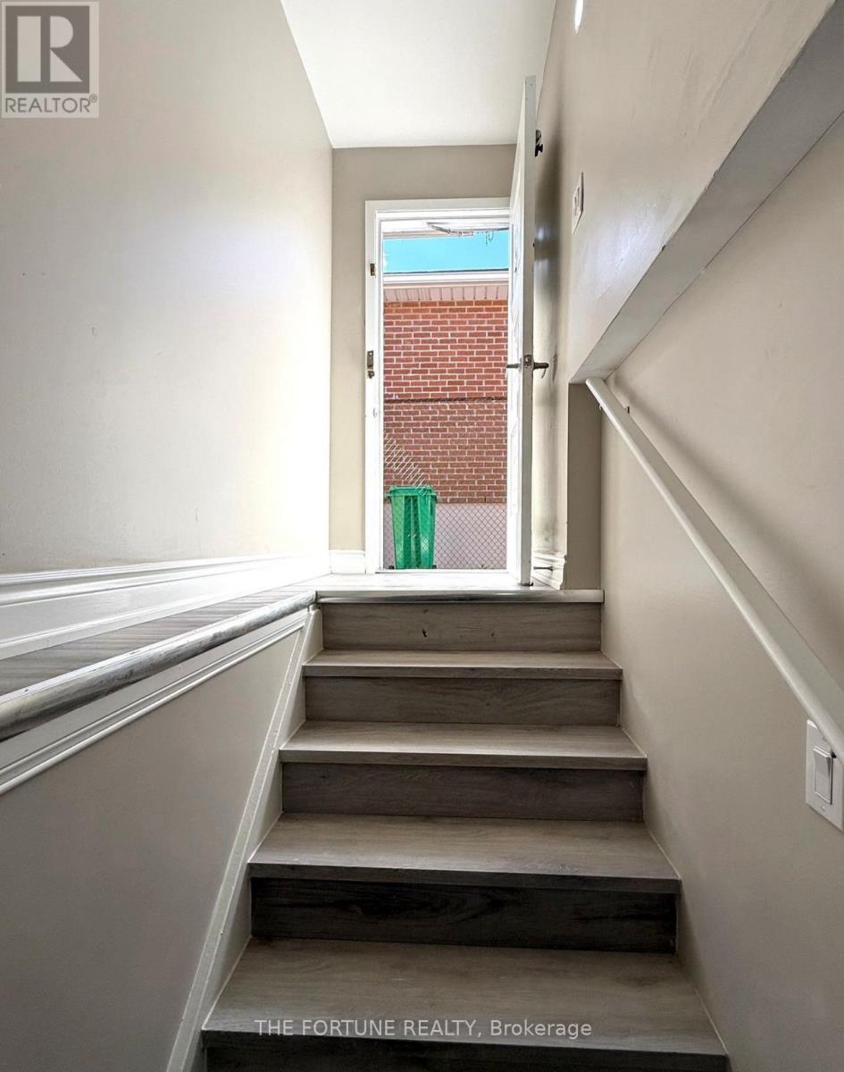 7461 Netherwood Road, Mississauga, ON