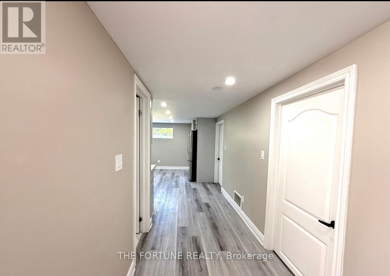 7461 Netherwood Road, Mississauga, ON