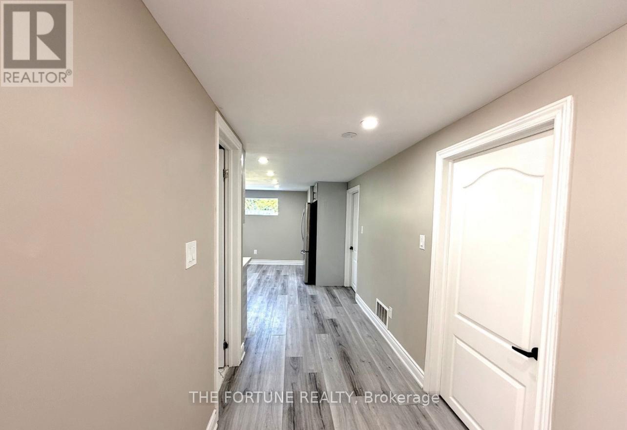 7461 Netherwood Road, Mississauga, ON