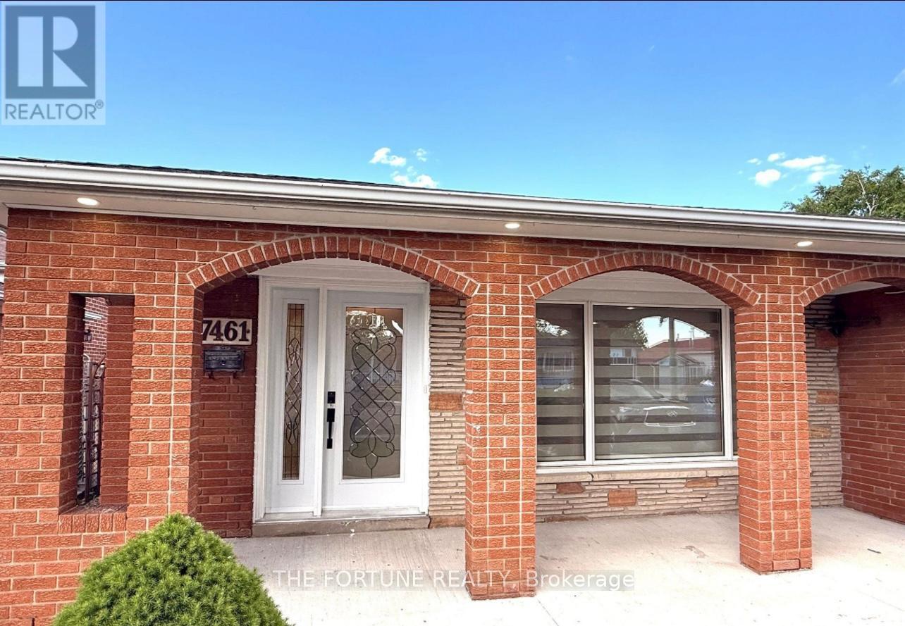 7461 Netherwood Road, Mississauga, ON