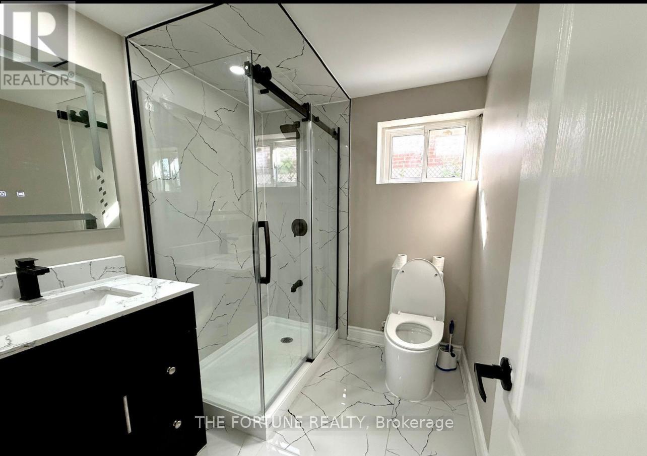 7461 Netherwood Road, Mississauga, ON