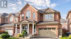 22 CANVAS ROAD Vaughan, ON L6A 3E8