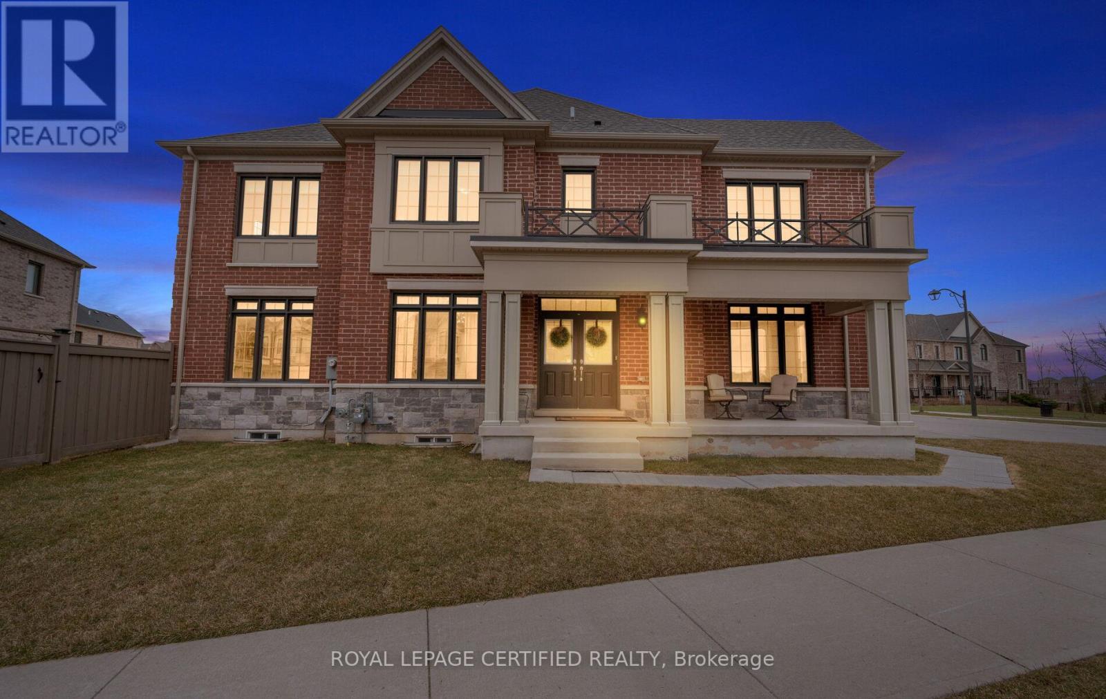 1285 Raspberry Terrace, Milton, ON