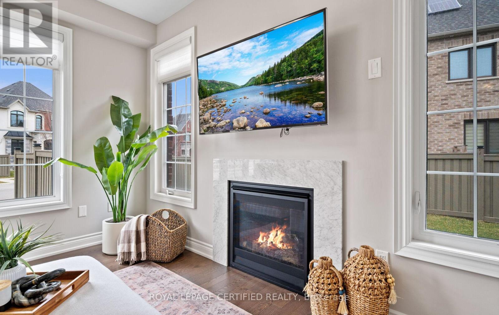 1285 Raspberry Terrace, Milton, ON
