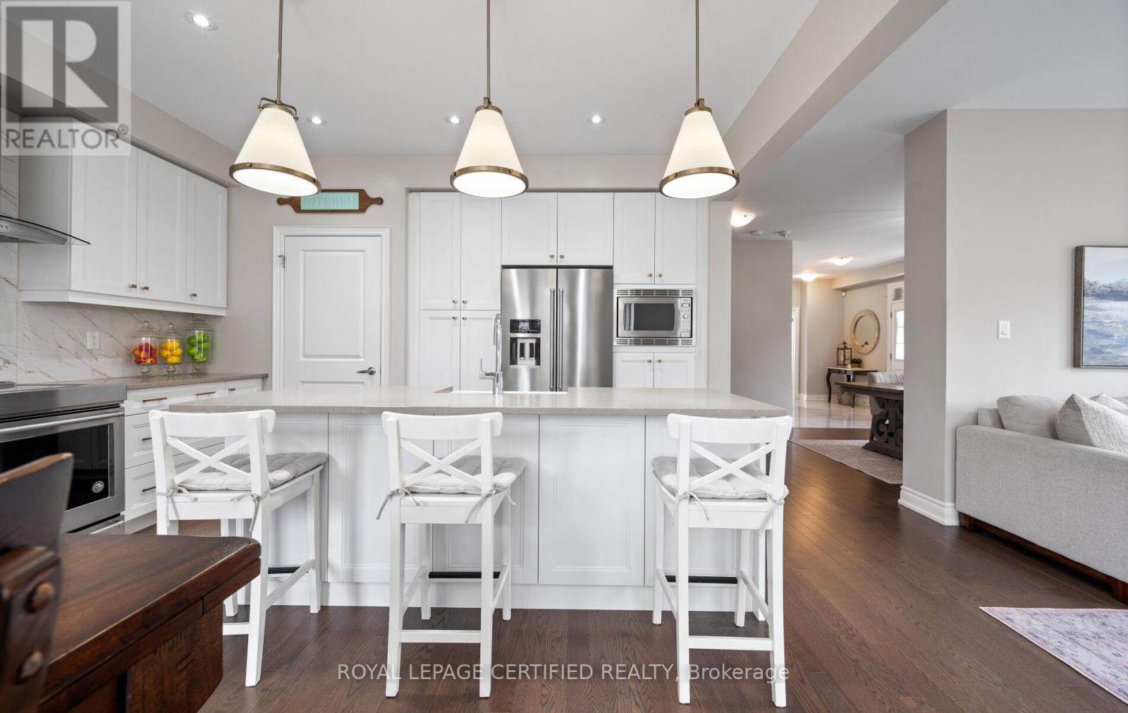 1285 Raspberry Terrace, Milton, ON