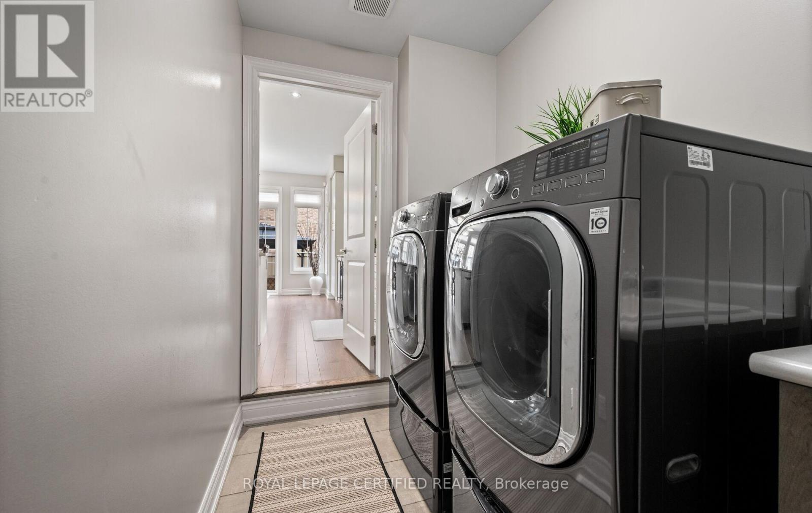 1285 Raspberry Terrace, Milton, ON