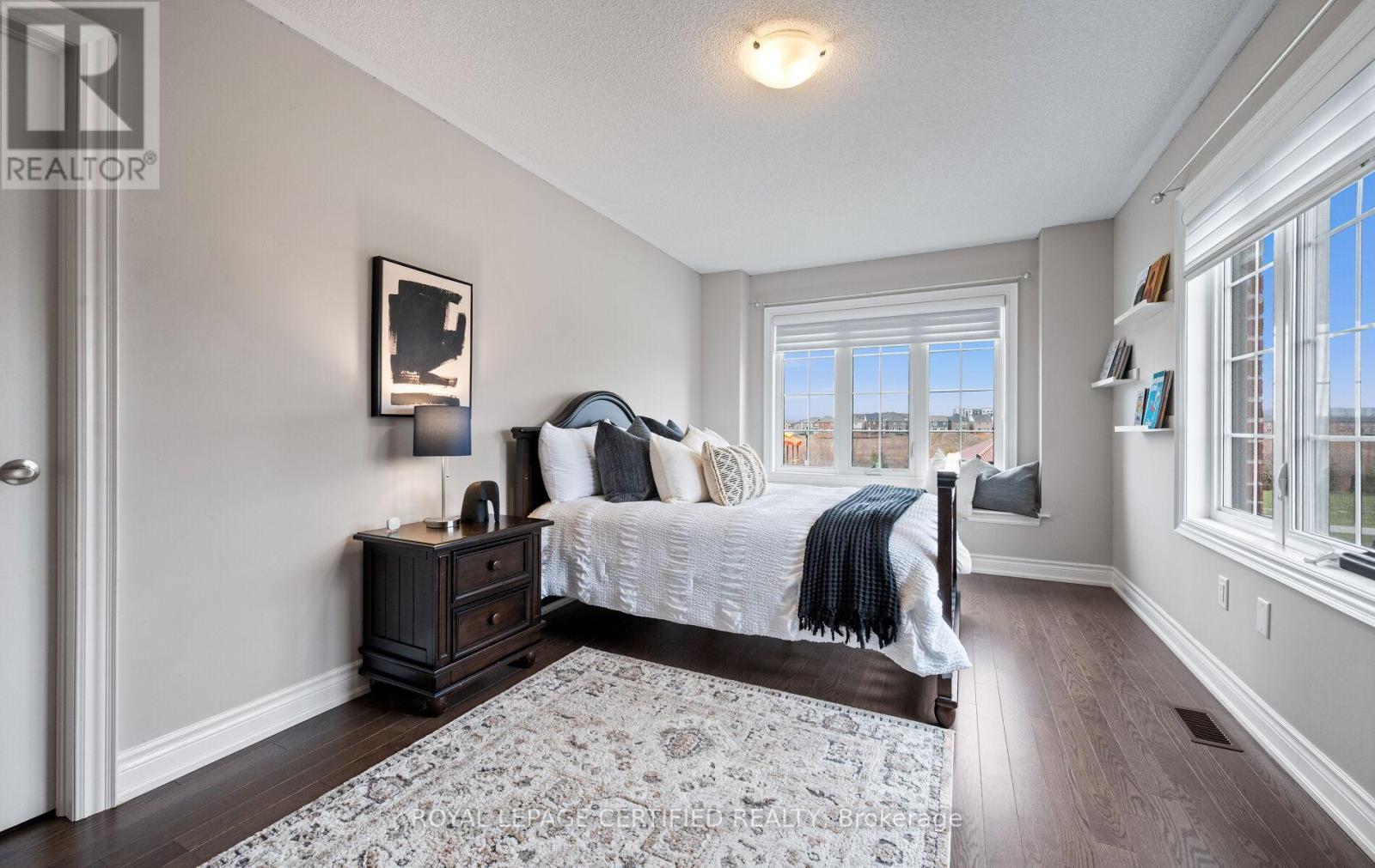 1285 Raspberry Terrace, Milton, ON