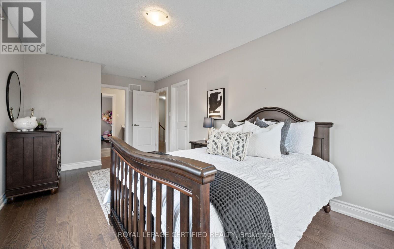 1285 Raspberry Terrace, Milton, ON