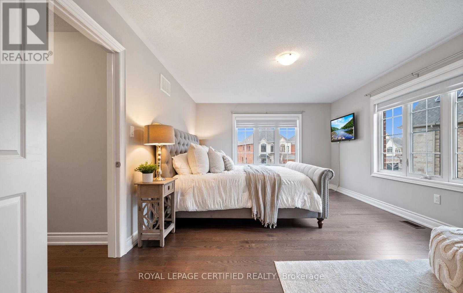 1285 Raspberry Terrace, Milton, ON