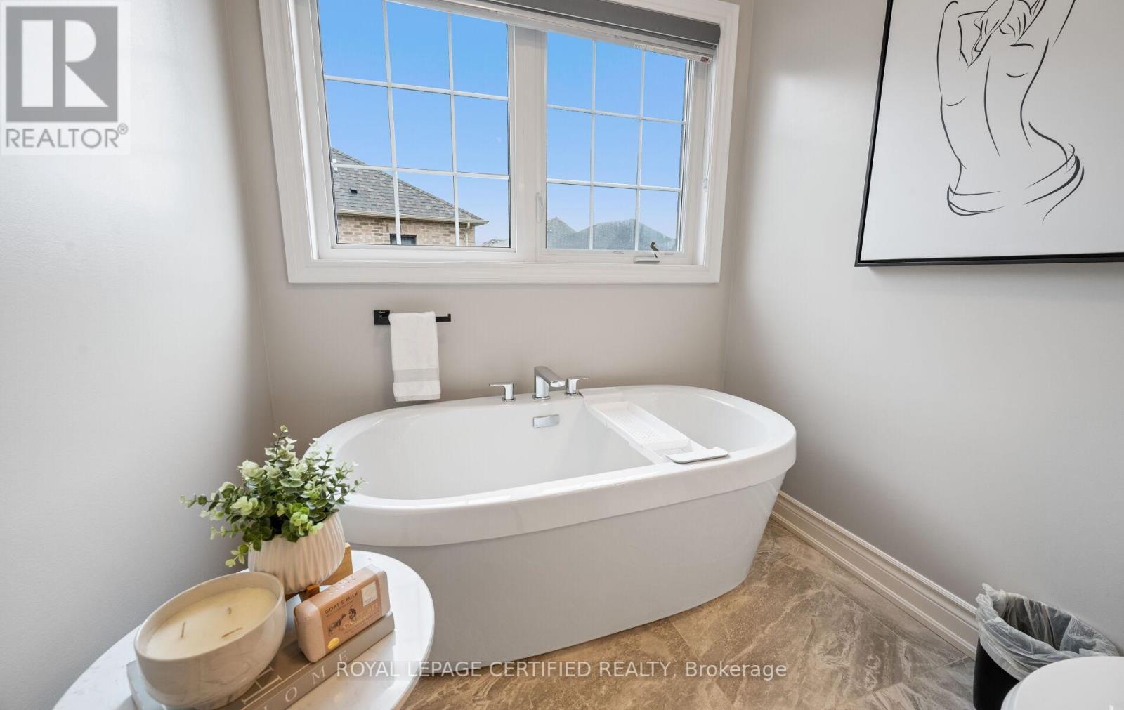 1285 Raspberry Terrace, Milton, ON