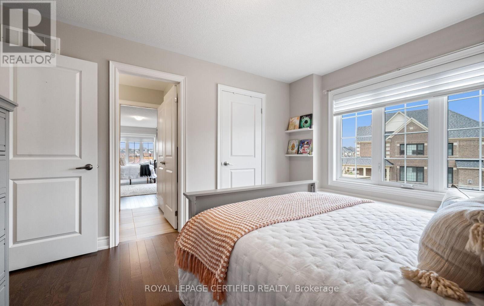 1285 Raspberry Terrace, Milton, ON