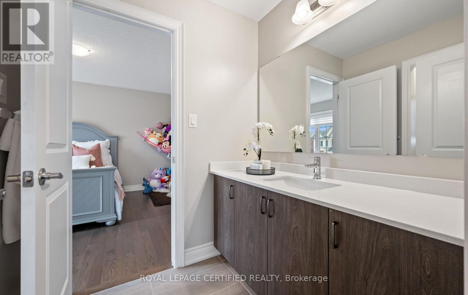 1285 Raspberry Terrace, Milton, ON