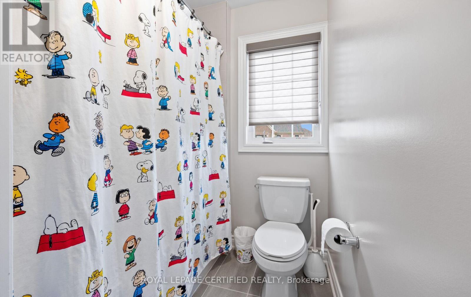 1285 Raspberry Terrace, Milton, ON