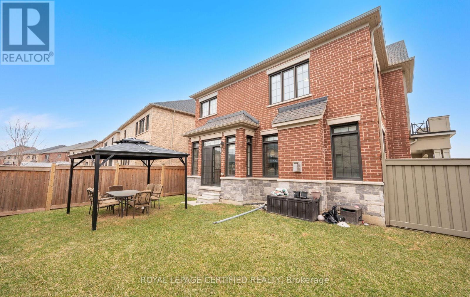 1285 Raspberry Terrace, Milton, ON